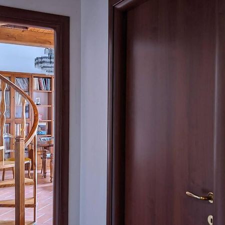 Ferienwohnung Casa Armonia Livorno Exterior foto