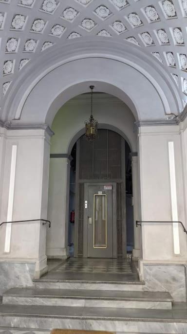 Ferienwohnung Casa Armonia Livorno Exterior foto